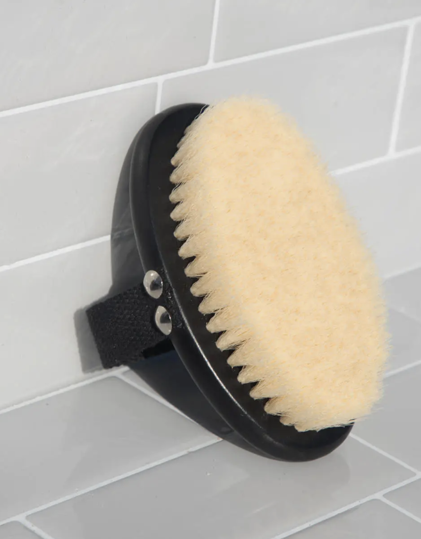 Exfoliating Body Dry Brush