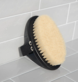 Exfoliating Body Dry Brush