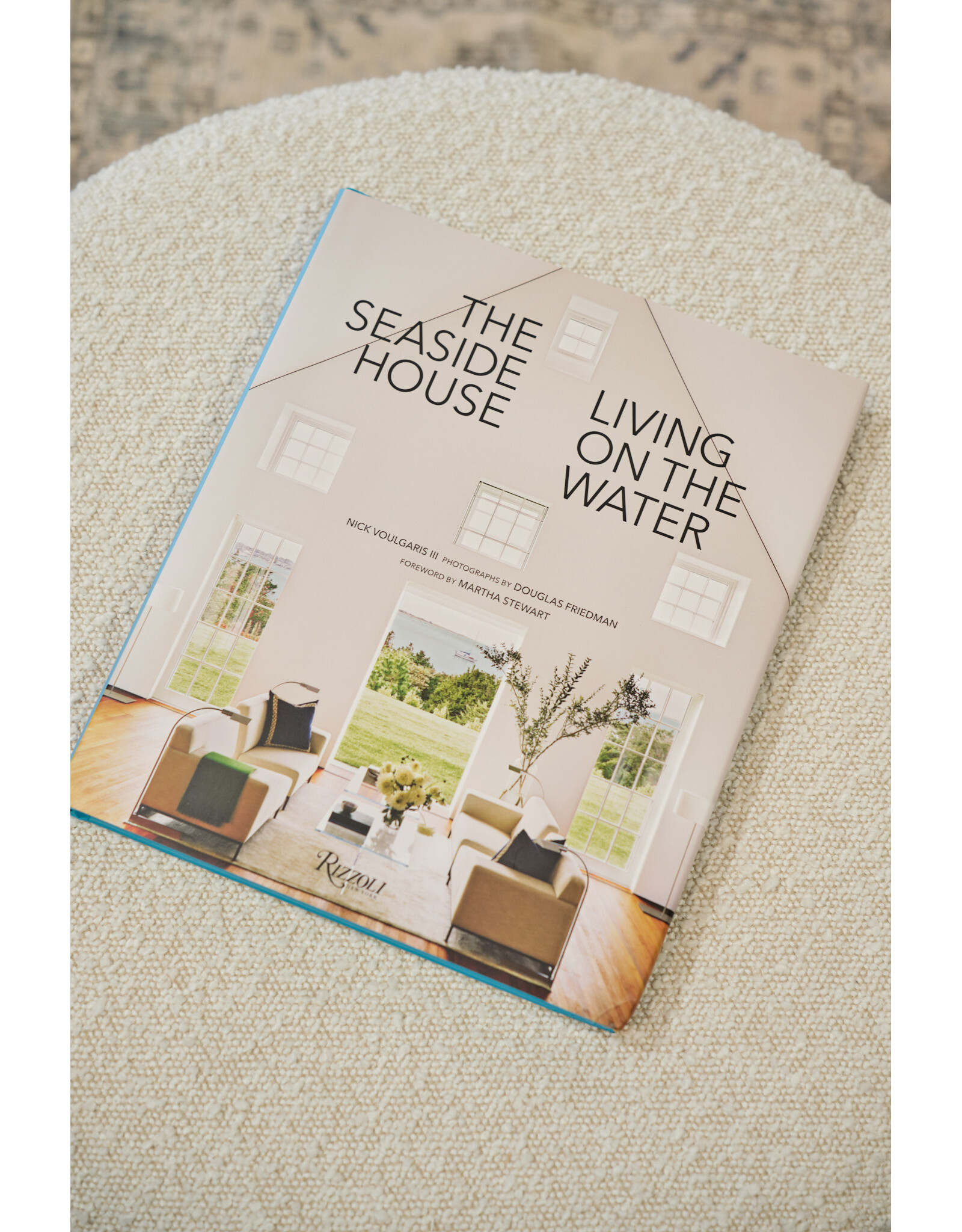 The Seaside House - Living on the Water