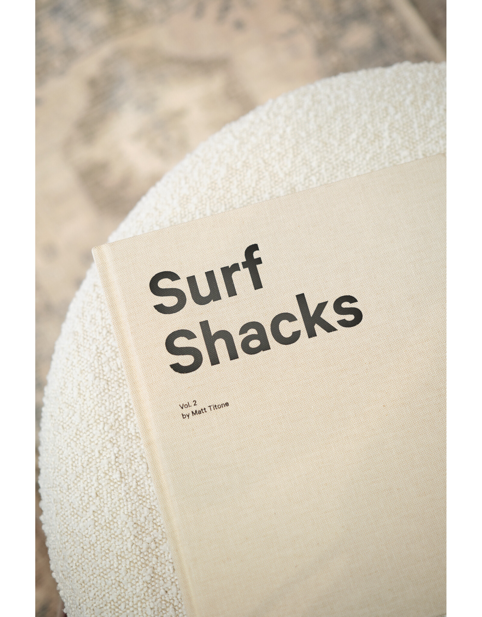 Surf Shacks 2