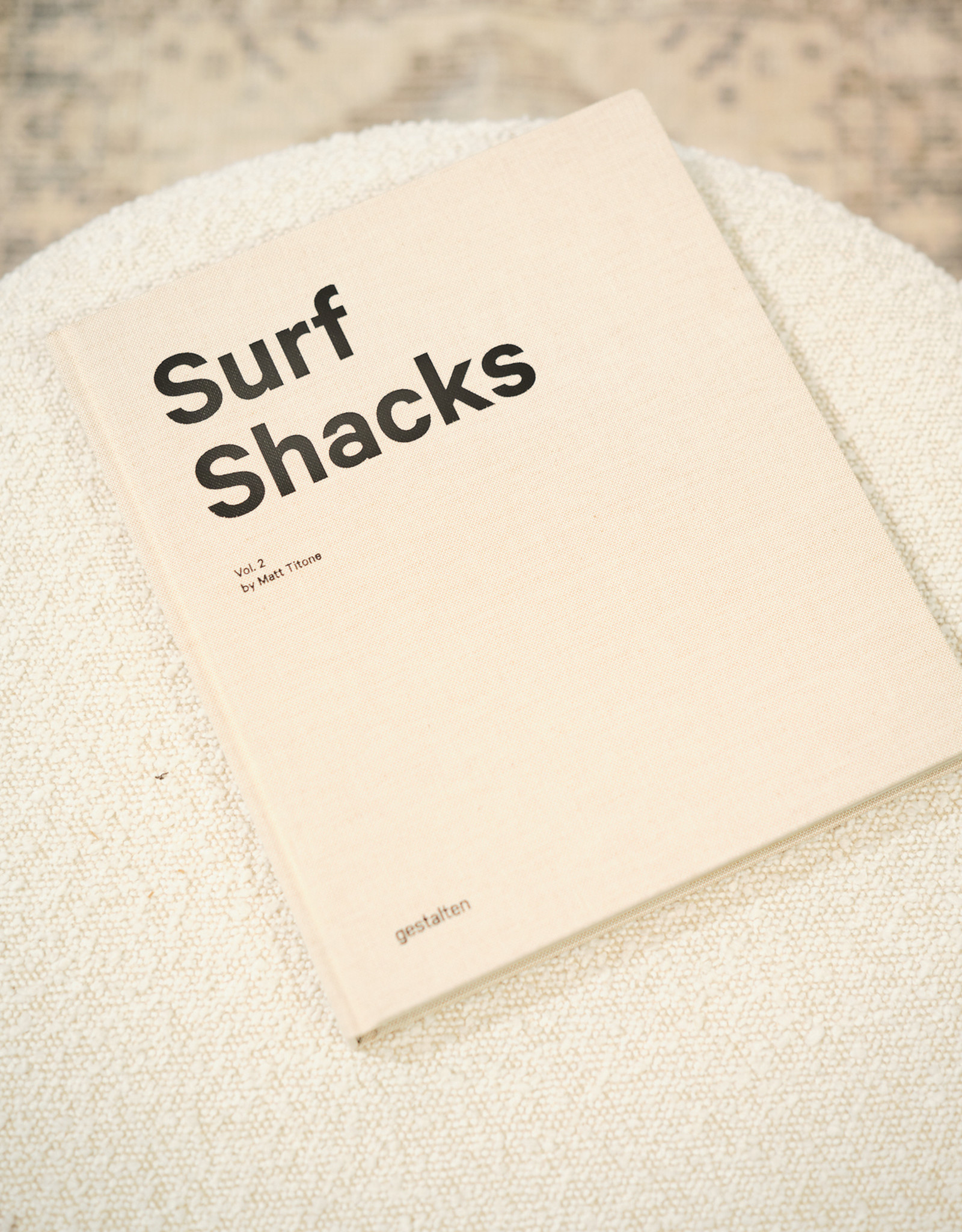 Surf Shacks 2