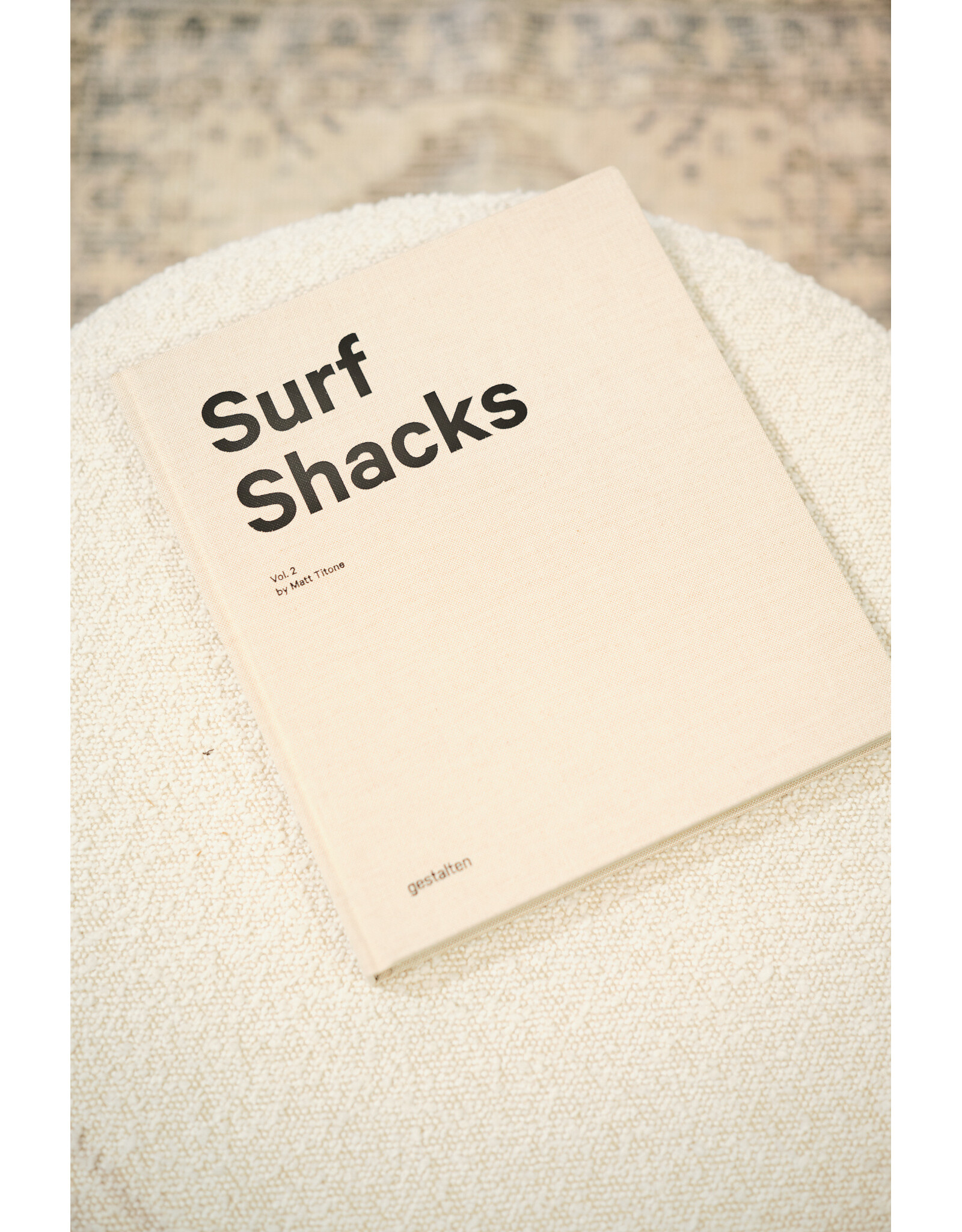 Surf Shacks 2