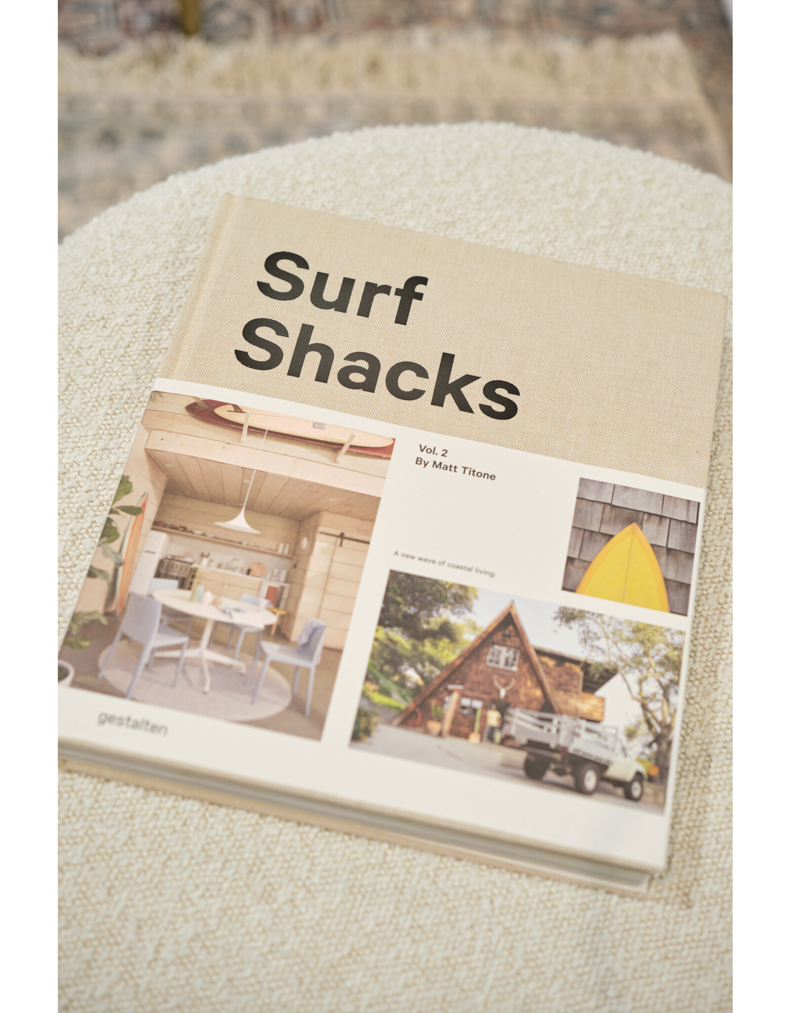 Surf Shacks 2