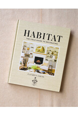 Habitat Field Guide Book