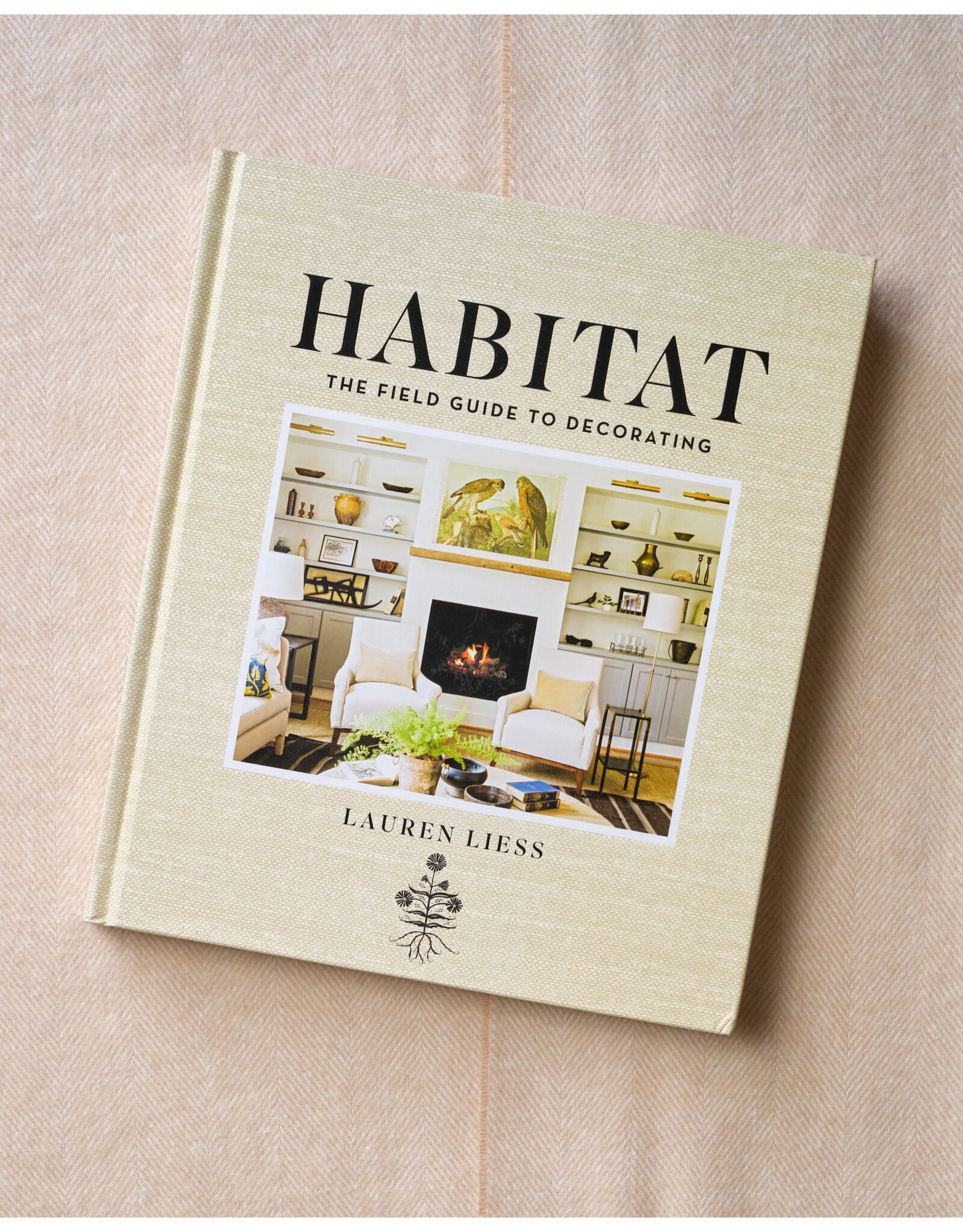Habitat Field Guide Book