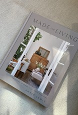 Made for Living Book