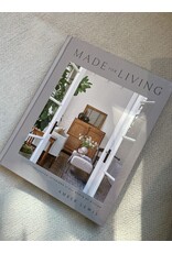 Made for Living Book