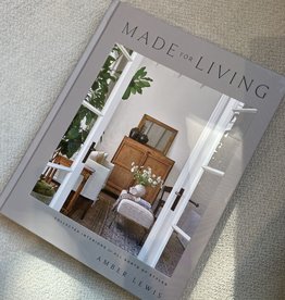 Made for Living Book