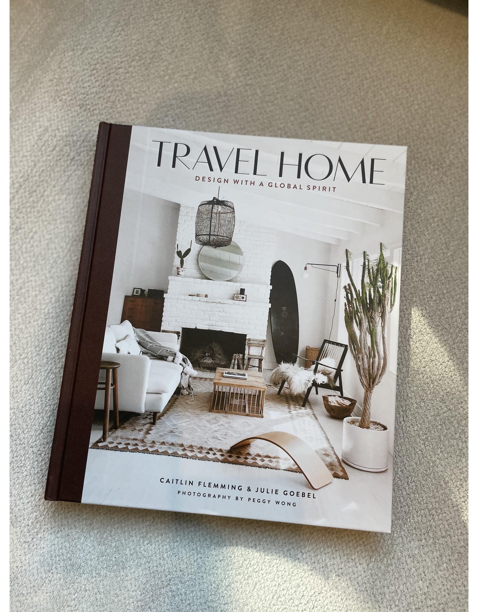 Travel Home