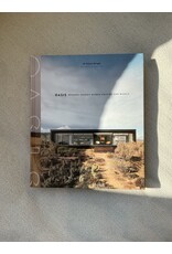 Oasis Modern Desert Homes