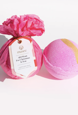 All I Want For Christmas Is You Bath Balm