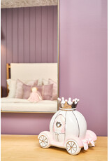 Little Princess Carriage Piggy Bank