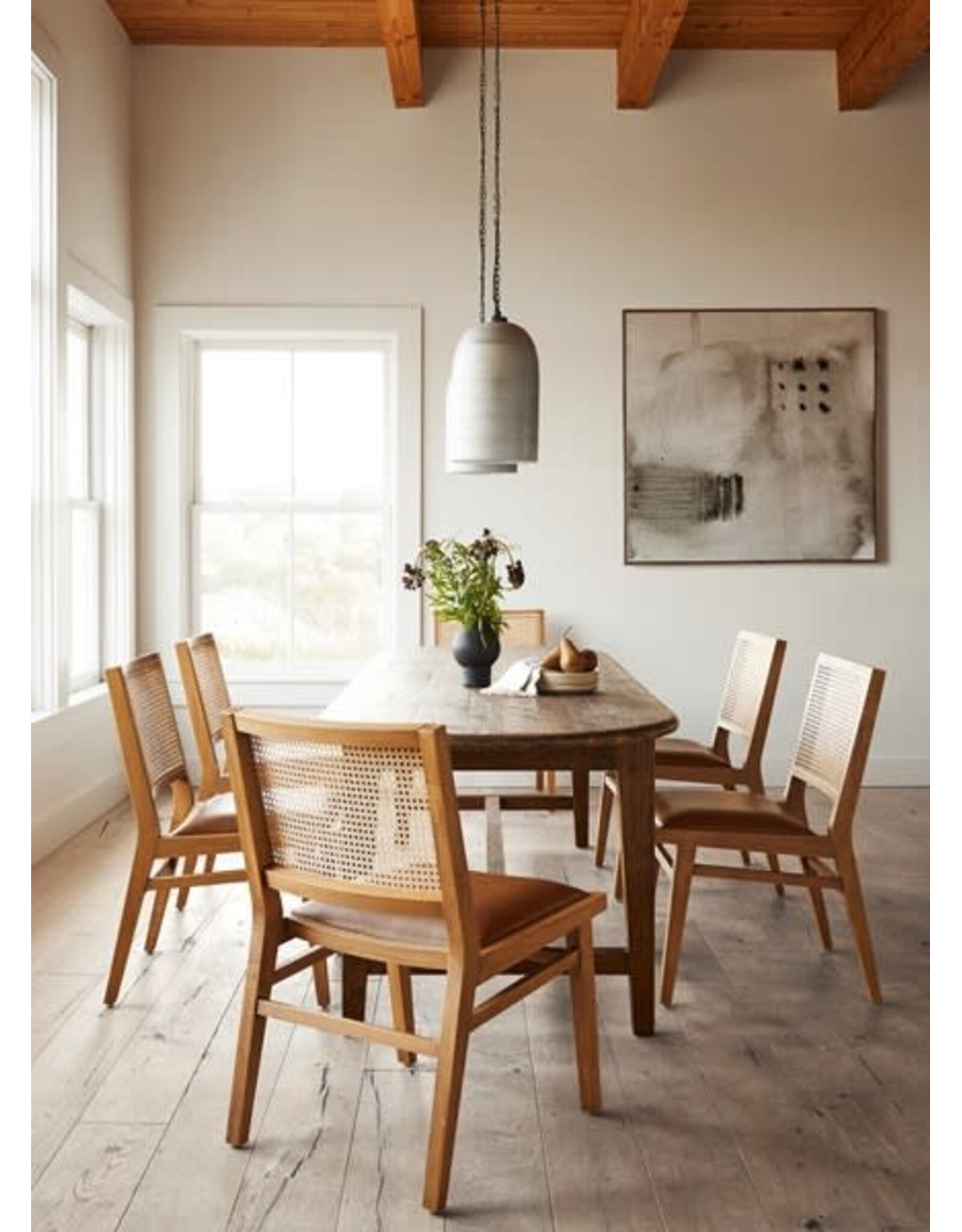 Sage Dining Chair, Sierra Butterscotch