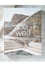 Be Well Book
