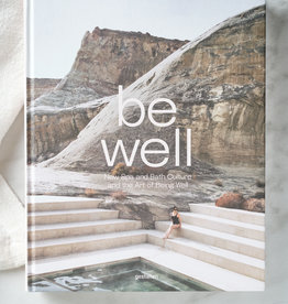 Be Well Book