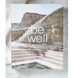 Be Well Book