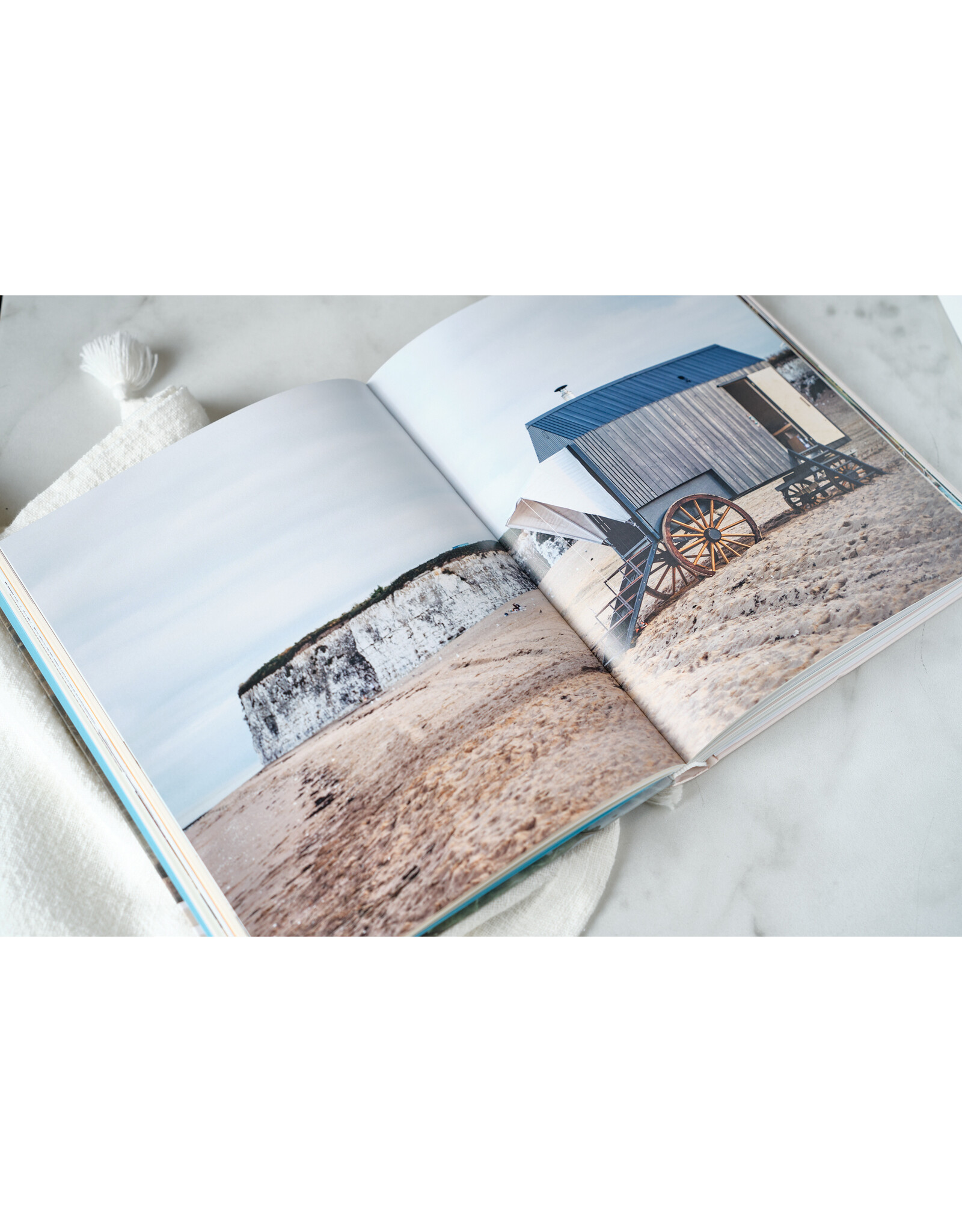 Be Well Book