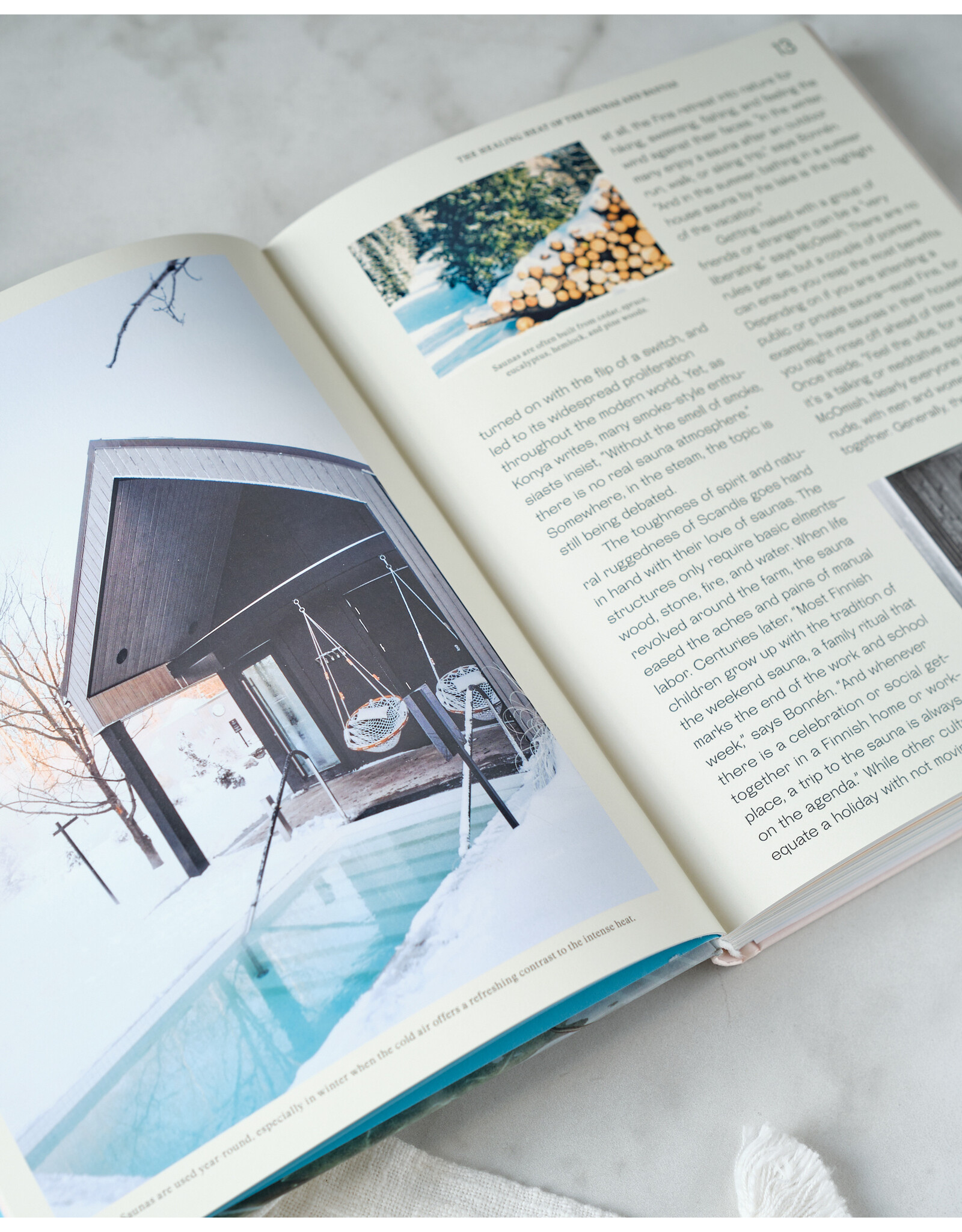 Be Well Book