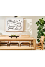 Stark 2 Wall Art by Dan Hobday - 36x48