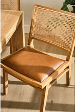 Sage Dining Chair, Sierra Butterscotch