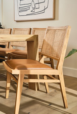 Sage Dining Chair, Sierra Butterscotch