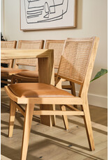 Sage Dining Chair, Sierra Butterscotch