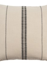 Irving Linen Pillow, 24x24