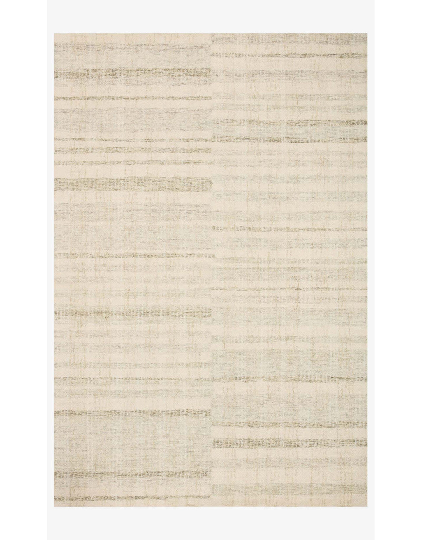 Chris Loves Julia x Loloi Chris Rug CHR-02 Natural / Sage