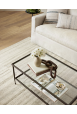 Chris Loves Julia x Loloi Chris Rug CHR-02 Natural / Sage