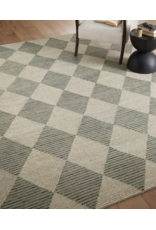 Chris Loves Julia x Loloi Francis Rug FRA-01 - Spa / Granite