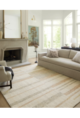 Chris Loves Julia x Loloi Chris Rug CHR-04 Natural / Multi