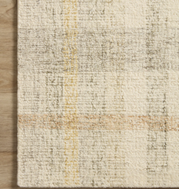 Chris Loves Julia x Loloi Chris Rug CHR-04 Natural / Multi