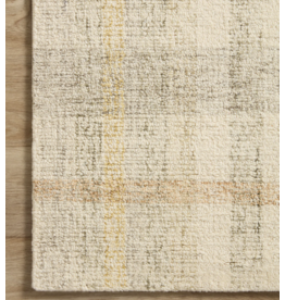 Chris Loves Julia x Loloi Chris Rug CHR-04 Natural / Multi