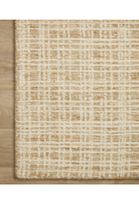 Chris Loves Julia x Loloi Polly Rug POL-03 - Straw / Ivory