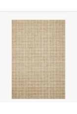 Chris Loves Julia x Loloi Polly Rug POL-03 - Straw / Ivory