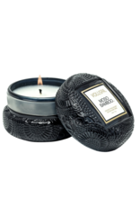Moso Bamboo Macarcon Candle