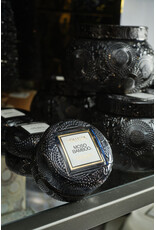 Moso Bamboo Macarcon Candle
