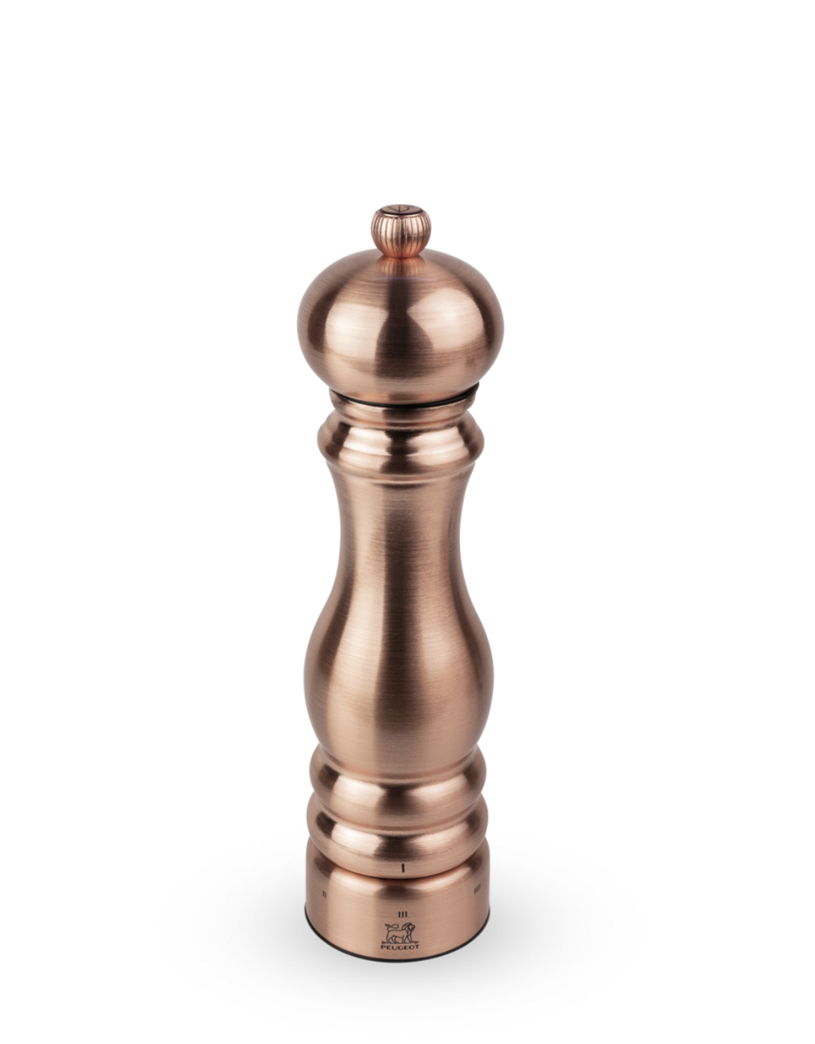 Paris Pepper Mill, Copper 22cm