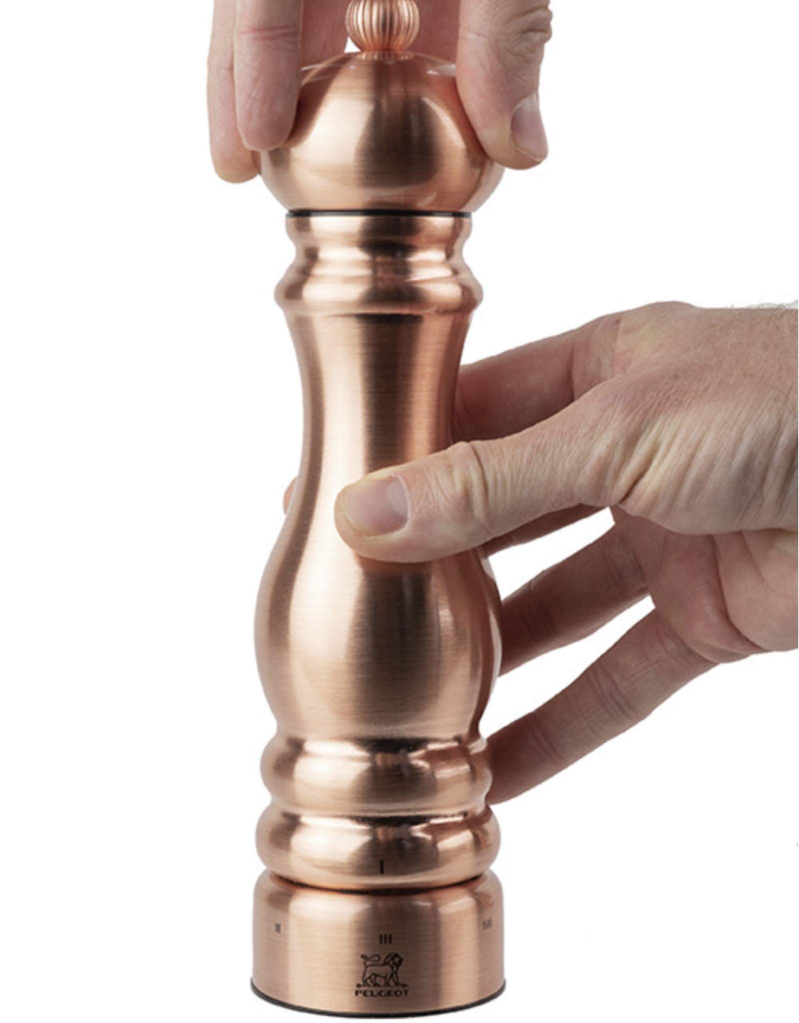 Paris Pepper Mill, Copper 22cm