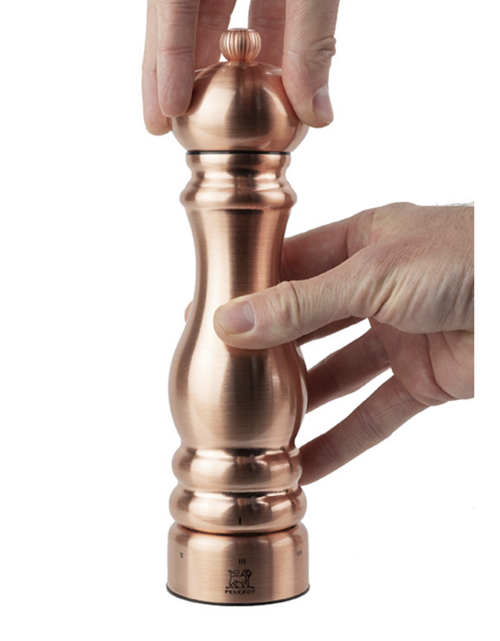 Paris Pepper Mill, Copper 22cm