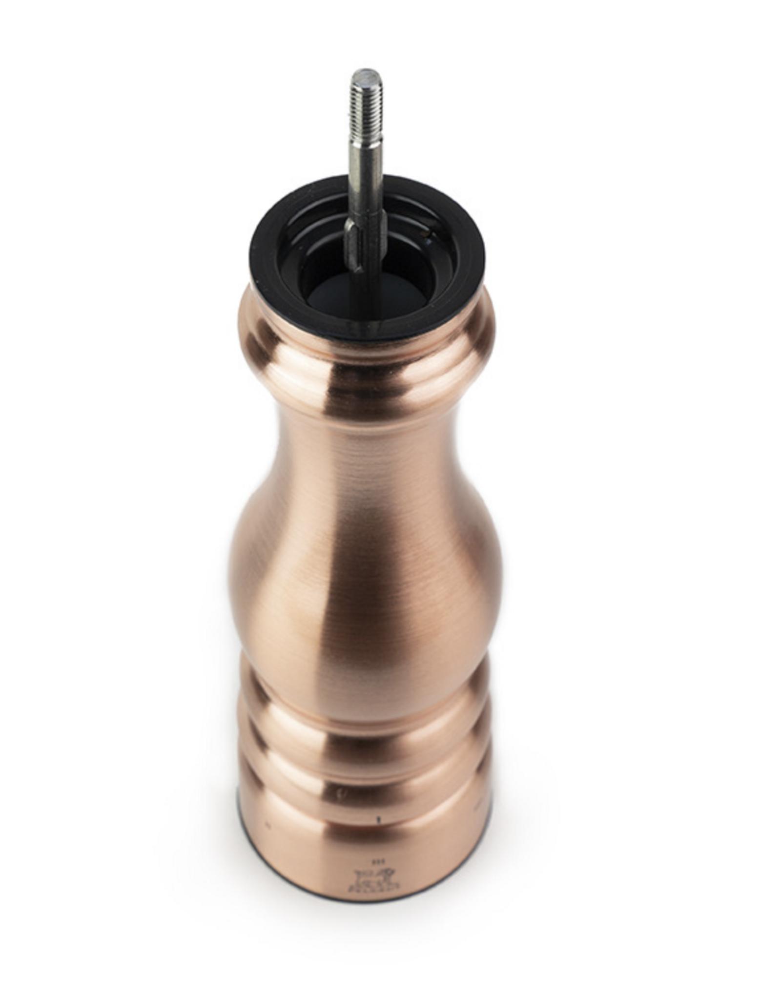 Paris Salt Mill, Copper 22cm