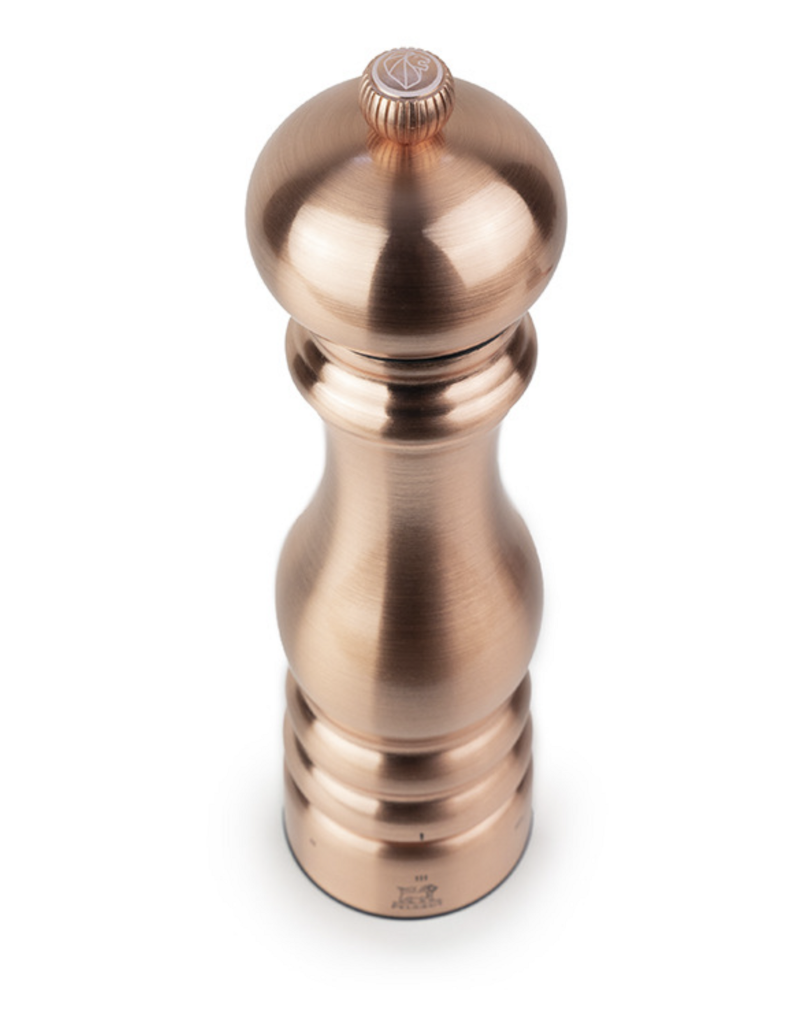 Paris Salt Mill, Copper 22cm