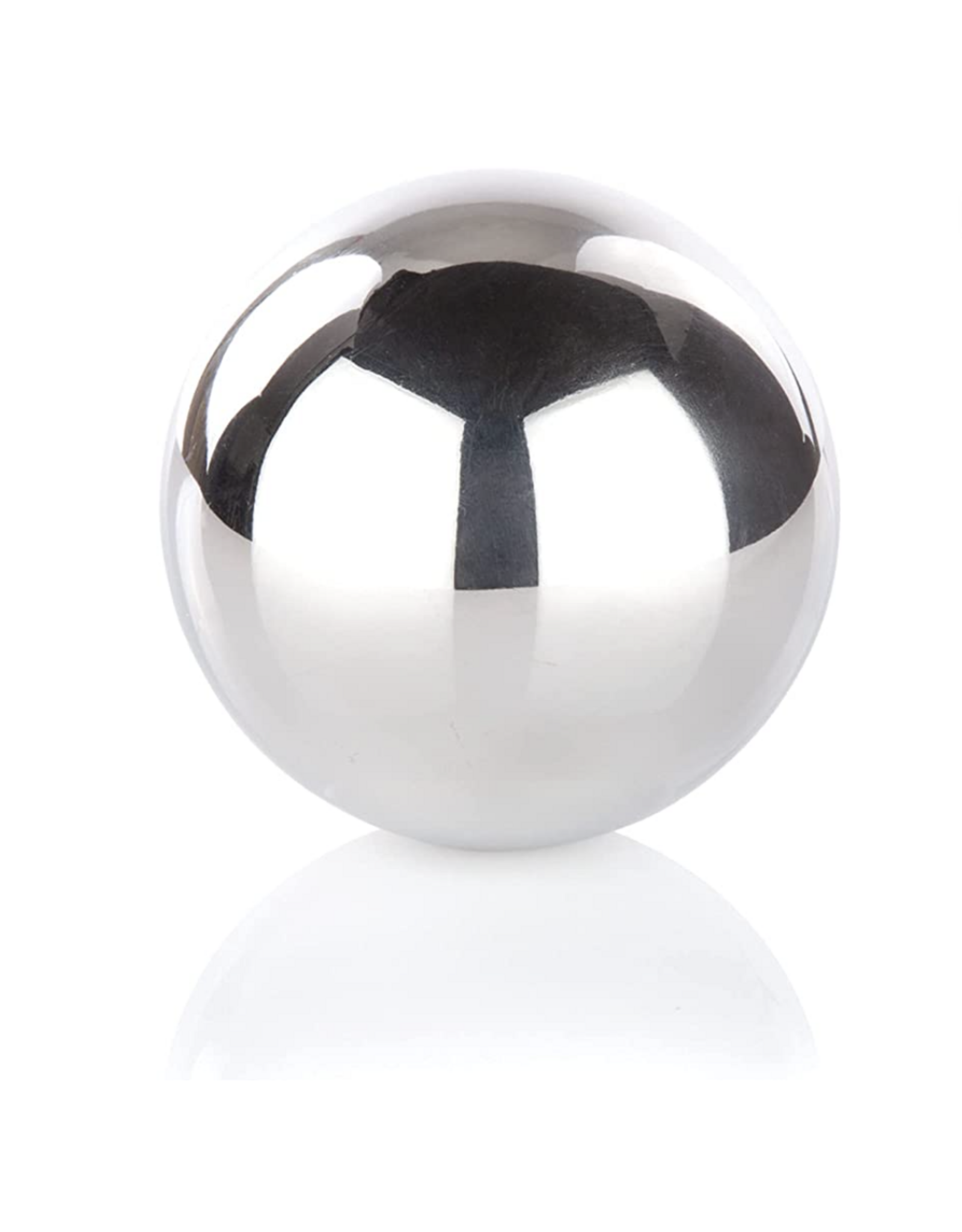 Stainless Steel Sphere