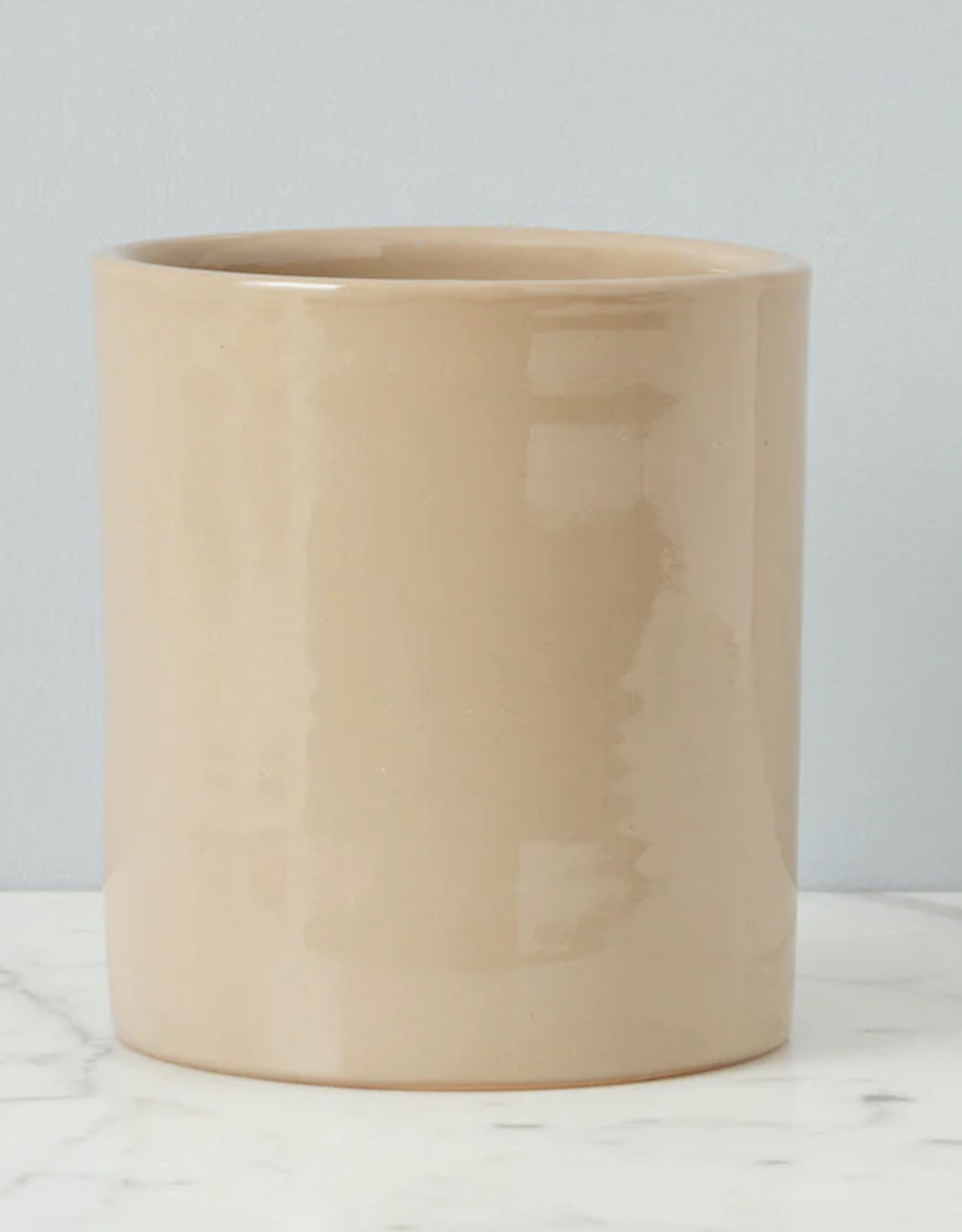 Bria Hammel Utensil Holder, Natural