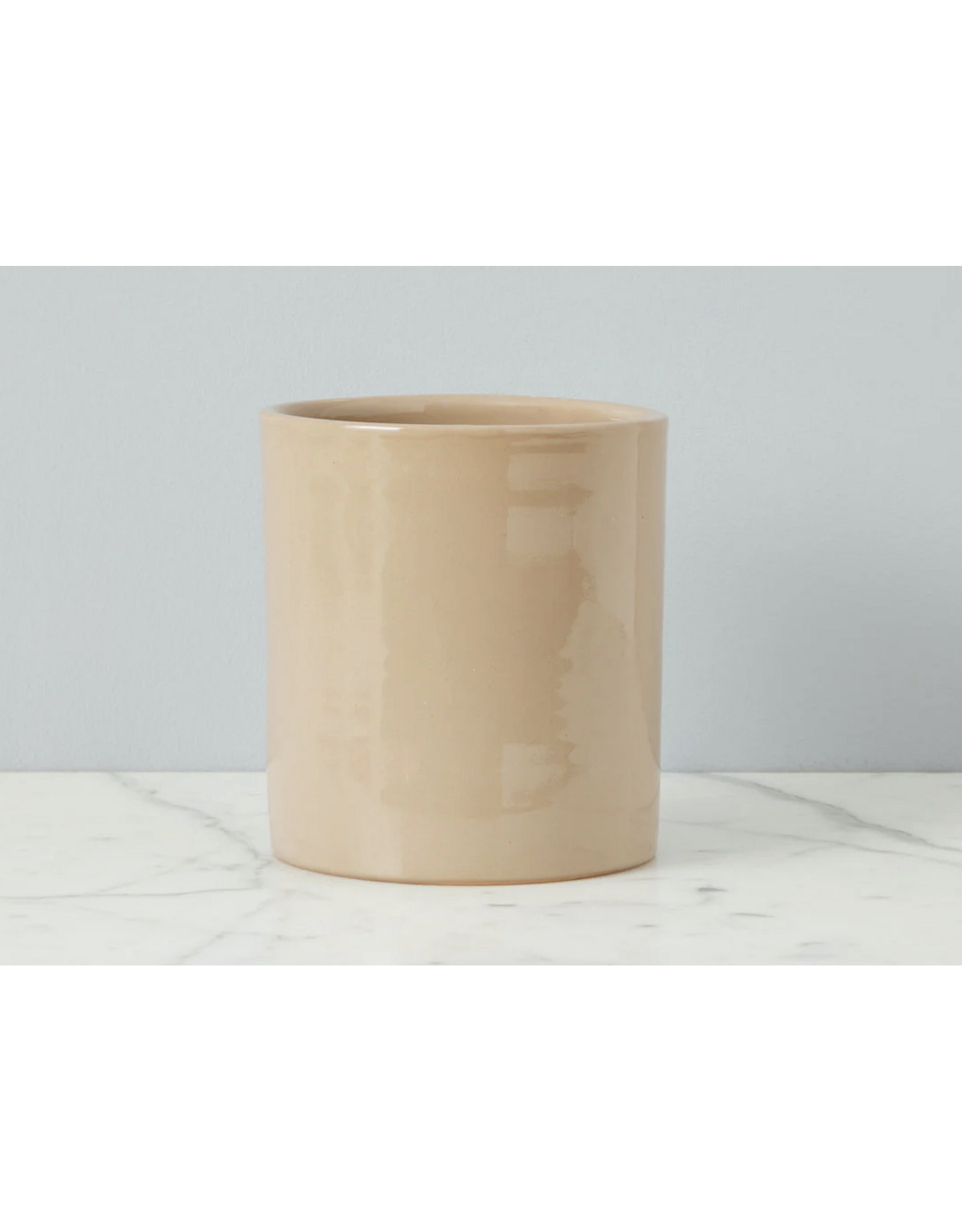Bria Hammel Utensil Holder, Natural