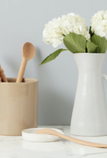 Bria Hammel Utensil Holder, Natural