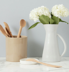 Bria Hammel Utensil Holder, Natural