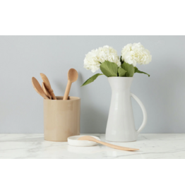 Bria Hammel Utensil Holder, Natural