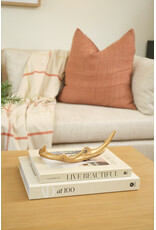 Gold Antler