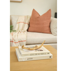 Gold Antler